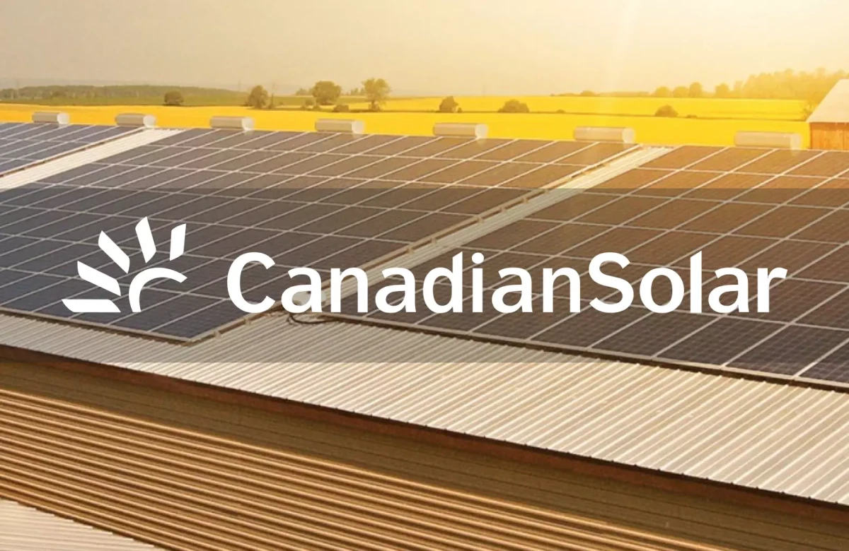 Canadian Solar