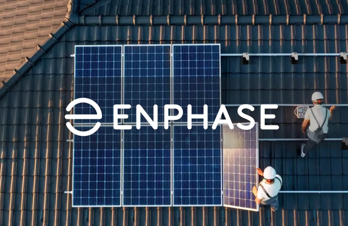 Enphase