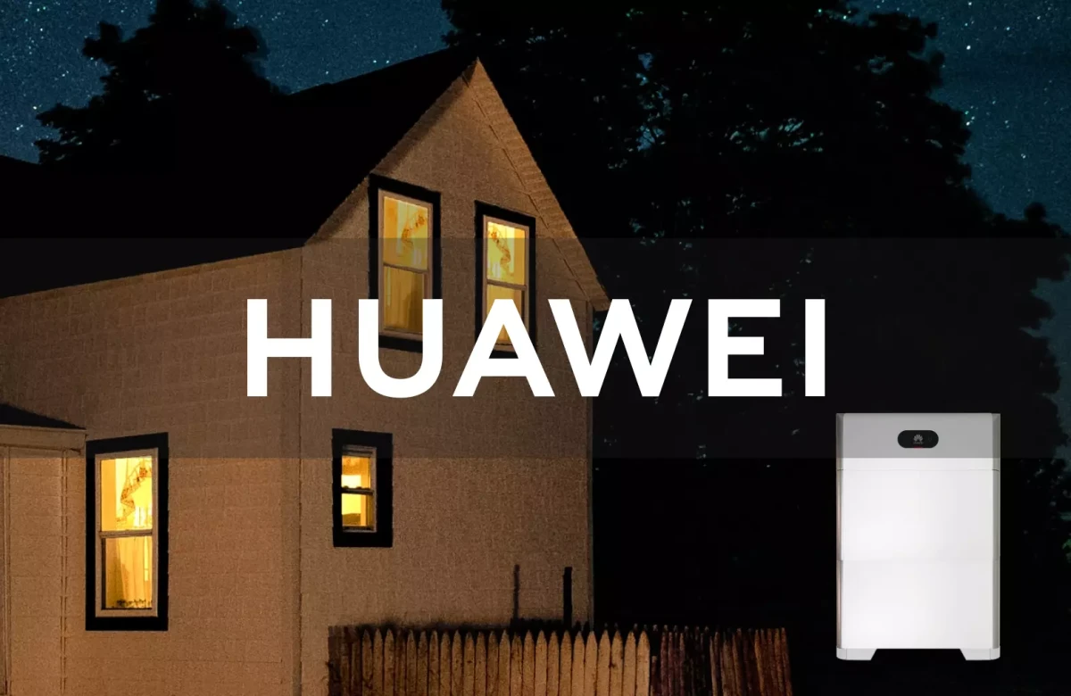 Huawei