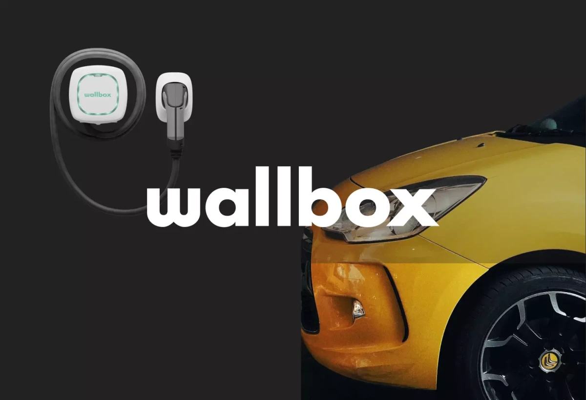 Wallbox