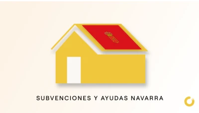 Subvenciones placas solares Navarra