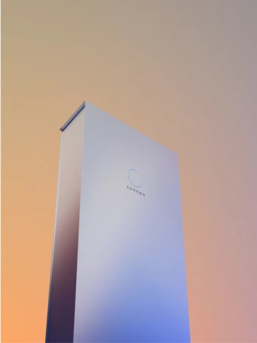 sonnenBatterie 10