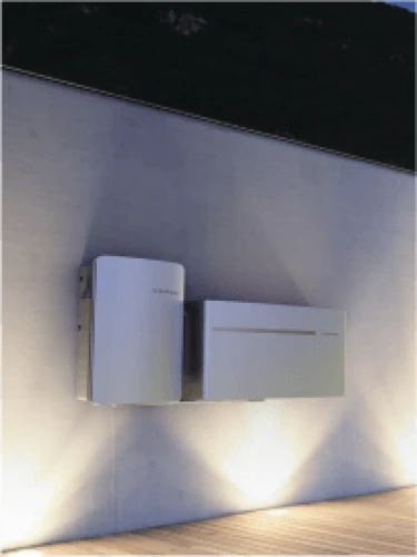 Enphase IQ Battery
