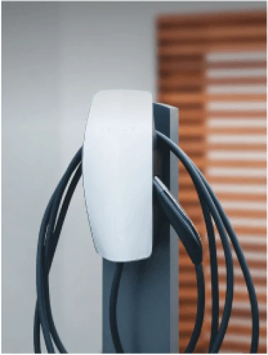 Tesla Wall Conector